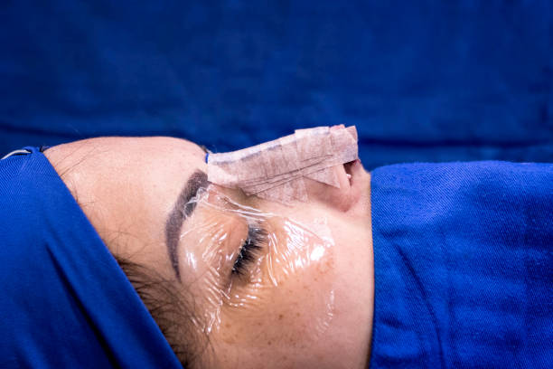 cirugia estetica tabique nasal
