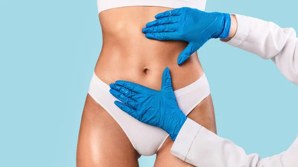 lipoescultura convencional